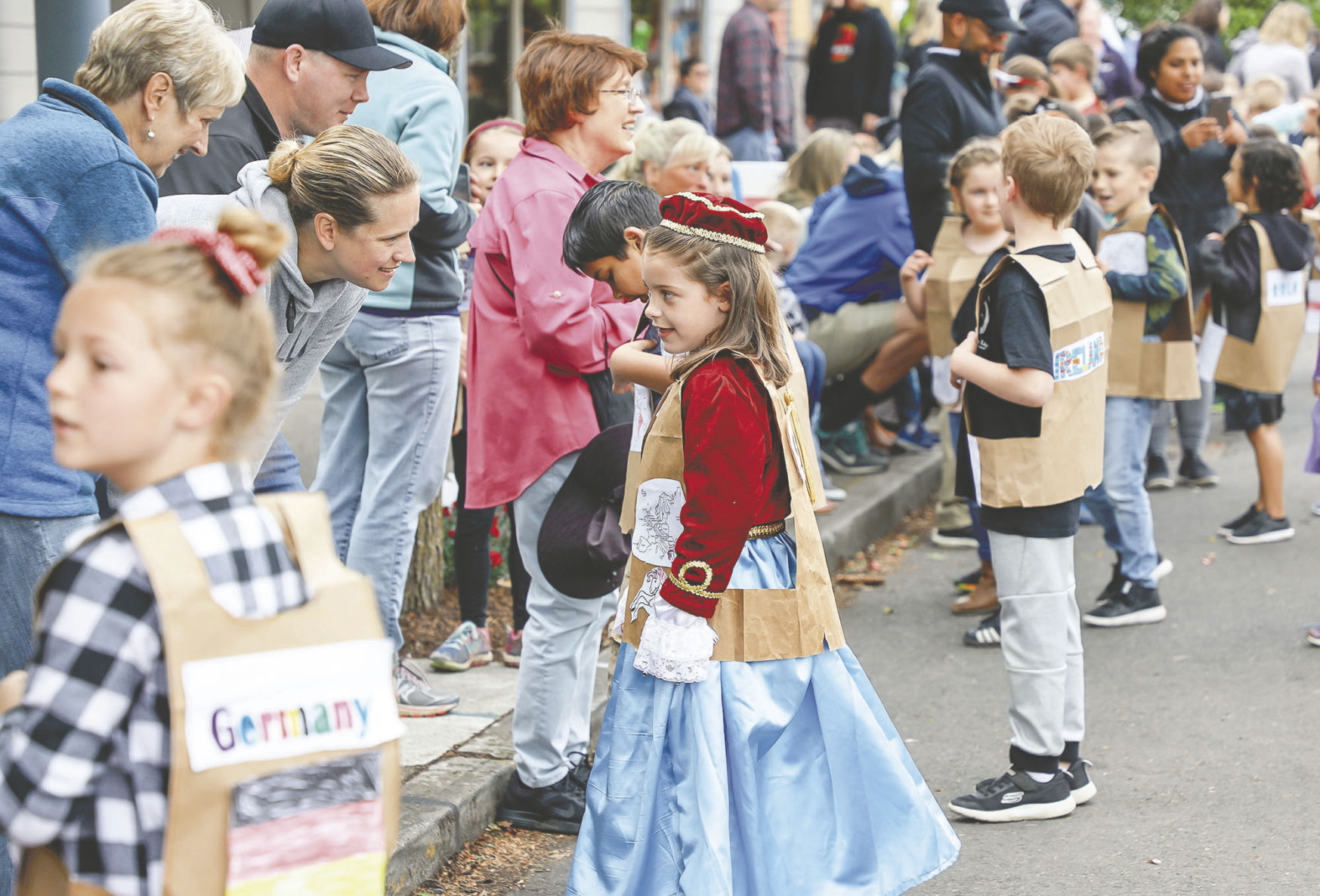 Parade